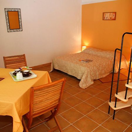 Camping Acqua E Sole Sainte-Lucie de Porto-Vecchio ภายนอก รูปภาพ