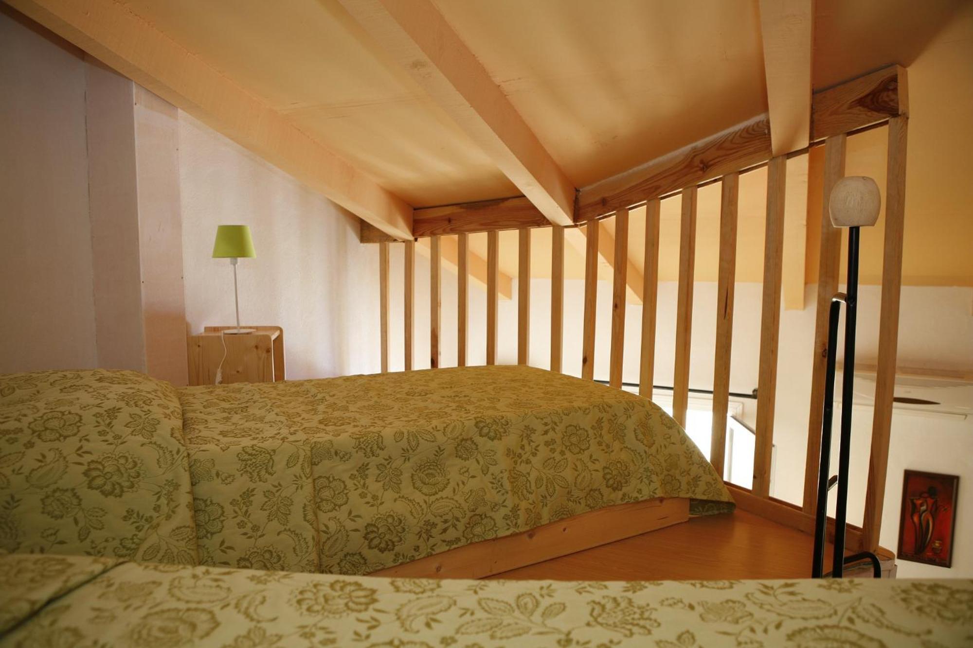 Camping Acqua E Sole Sainte-Lucie de Porto-Vecchio ภายนอก รูปภาพ