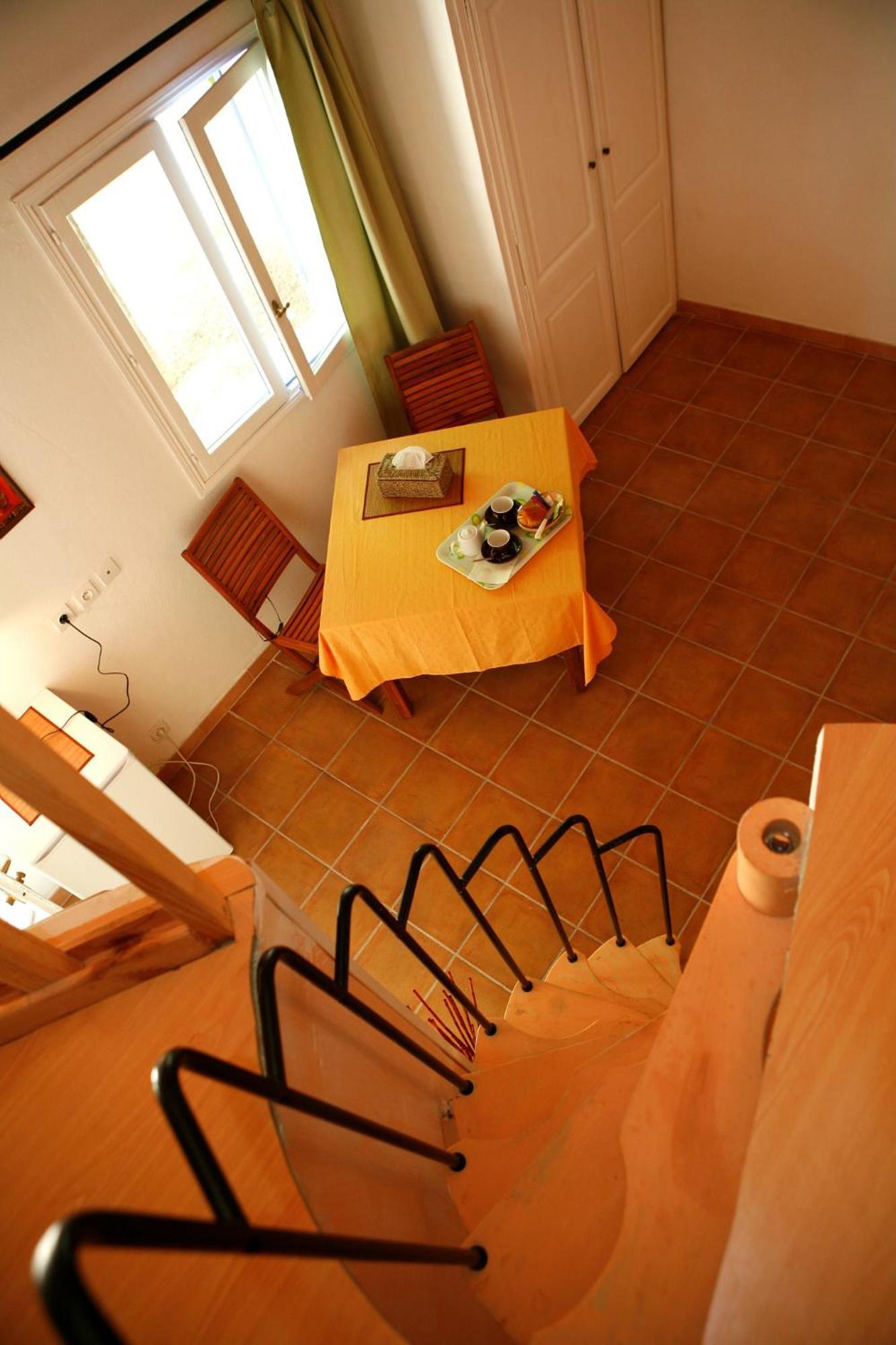 Camping Acqua E Sole Sainte-Lucie de Porto-Vecchio ภายนอก รูปภาพ
