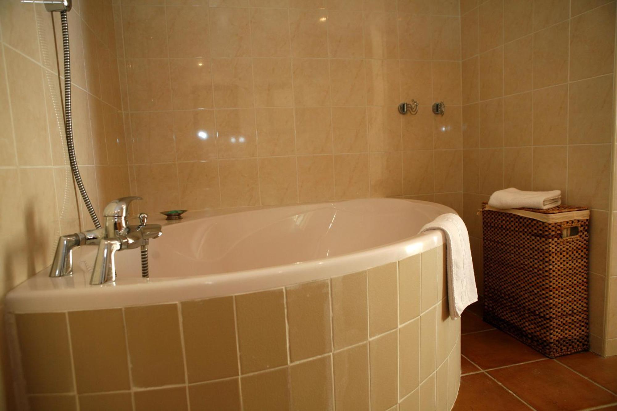 Camping Acqua E Sole Sainte-Lucie de Porto-Vecchio ภายนอก รูปภาพ